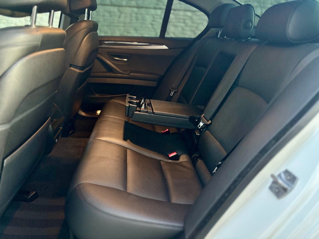 BMW rad 5 525d xDrive