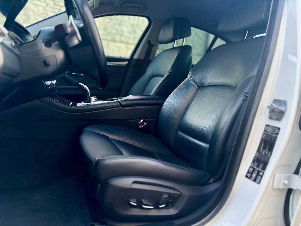 BMW rad 5 525d xDrive