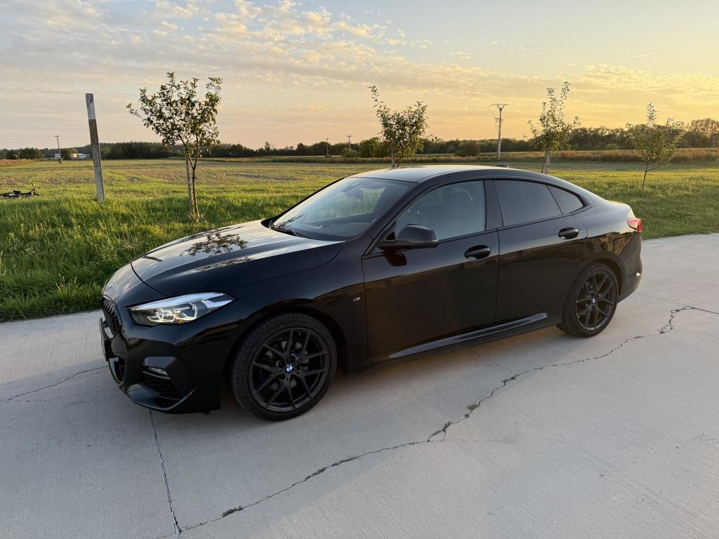 BMW rad 2 Gran Coupé 218i 100kw A/T