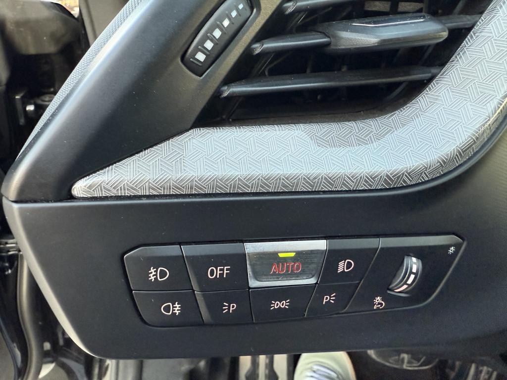 BMW rad 2 Gran Coupé 218i 100kw A/T