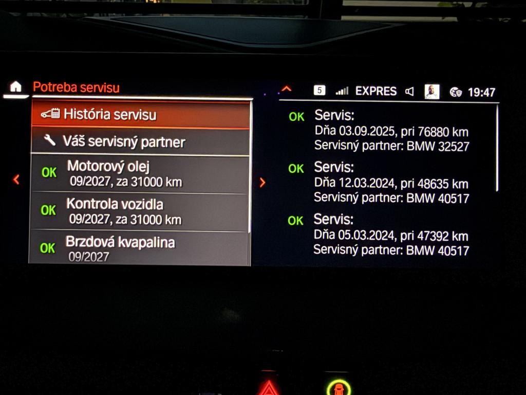 BMW rad 2 Gran Coupé 218i 100kw A/T