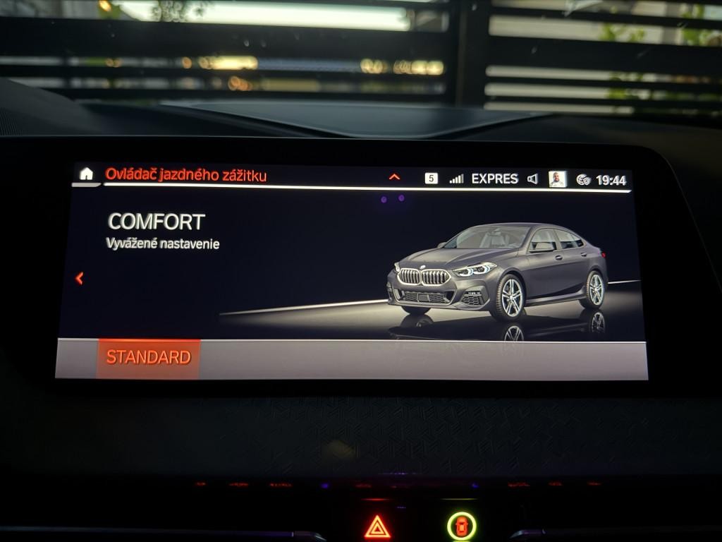 BMW rad 2 Gran Coupé 218i 100kw A/T