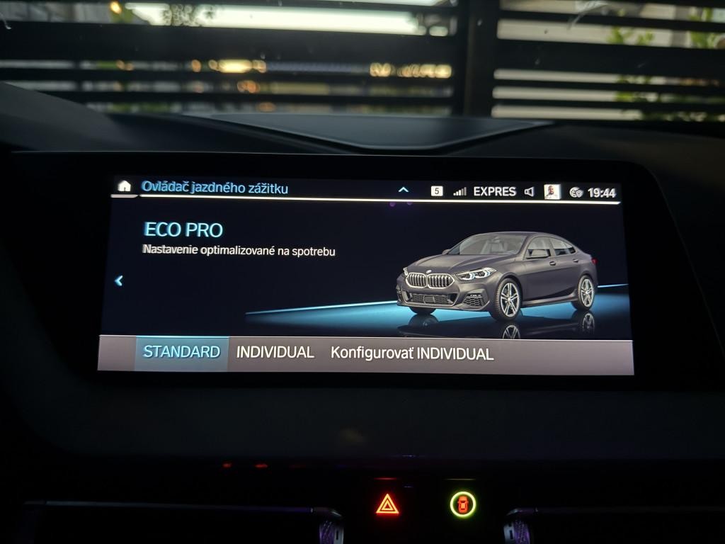 BMW rad 2 Gran Coupé 218i 100kw A/T