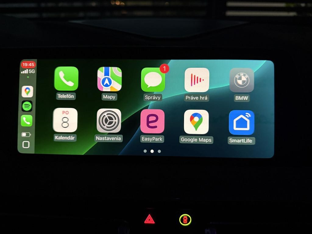 BMW rad 2 Gran Coupé 218i 100kw A/T