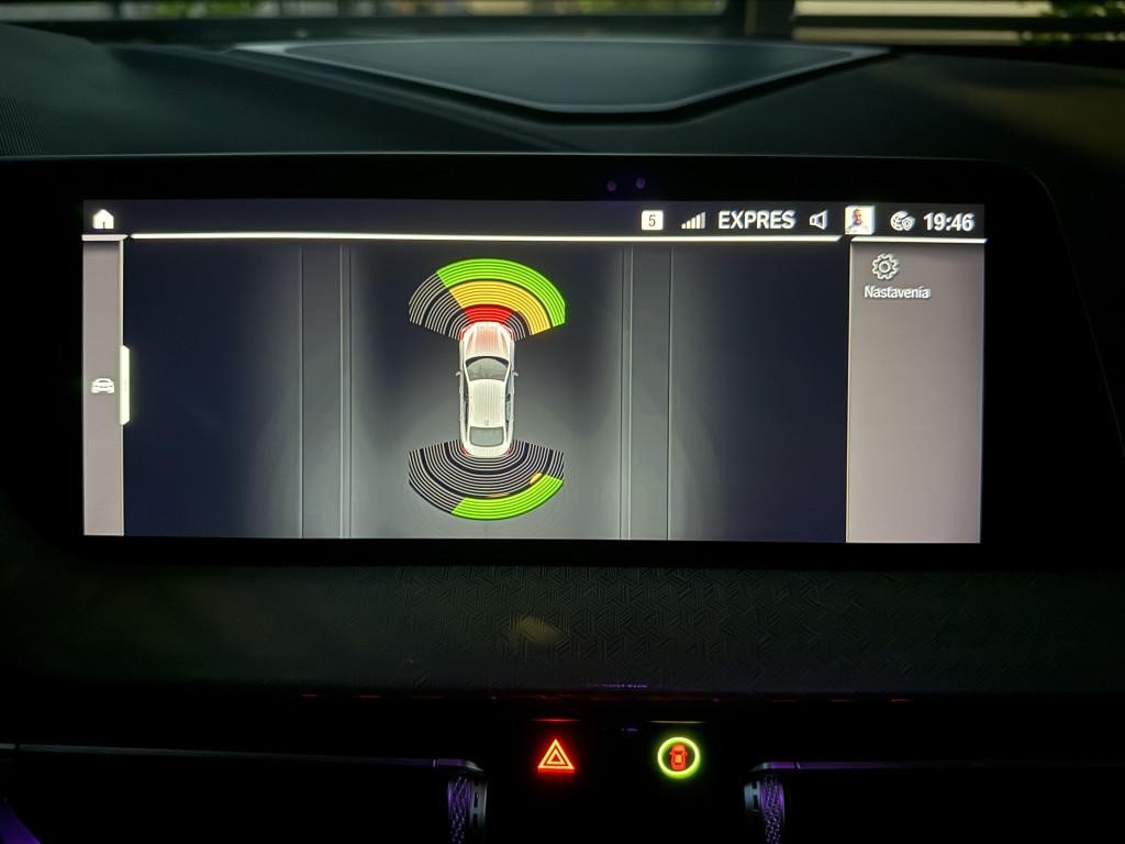 BMW rad 2 Gran Coupé 218i 100kw A/T