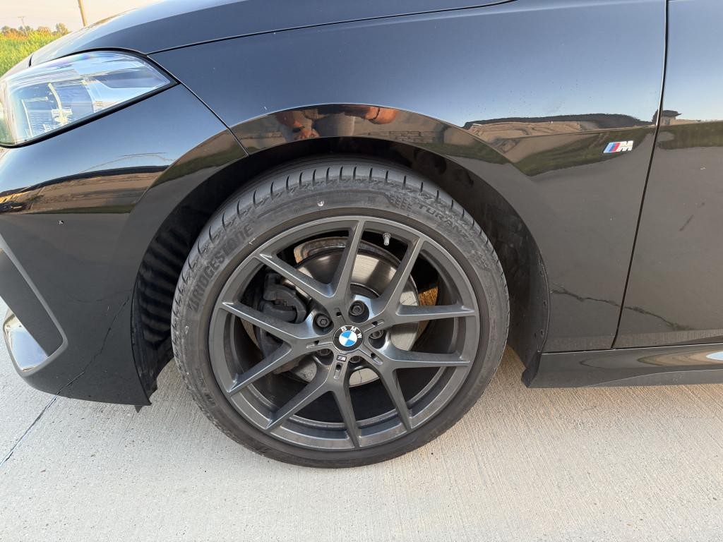 BMW rad 2 Gran Coupé 218i 100kw A/T