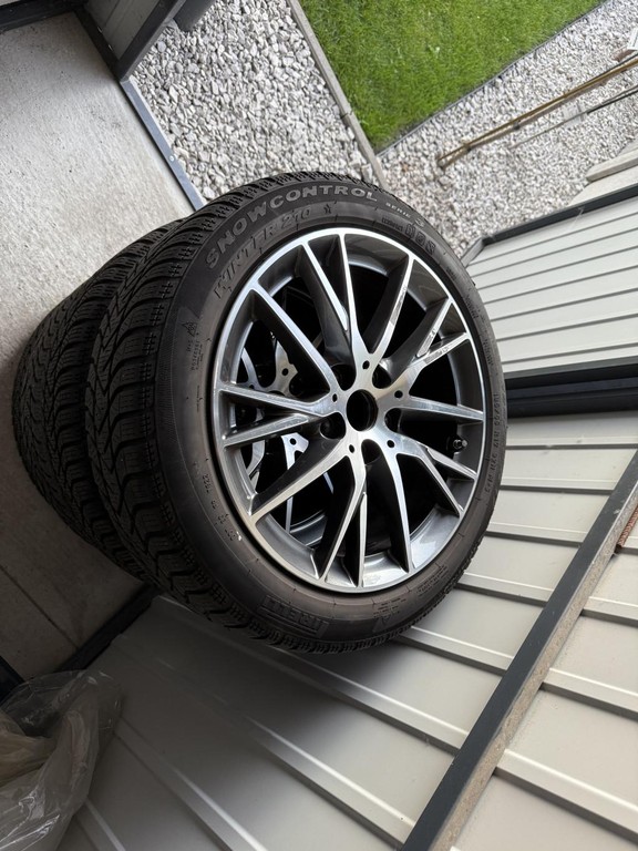 BMW rad 2 Gran Coupé 218i 100kw A/T