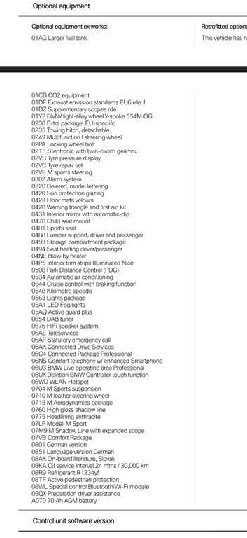 BMW rad 2 Gran Coupé 218i 100kw A/T