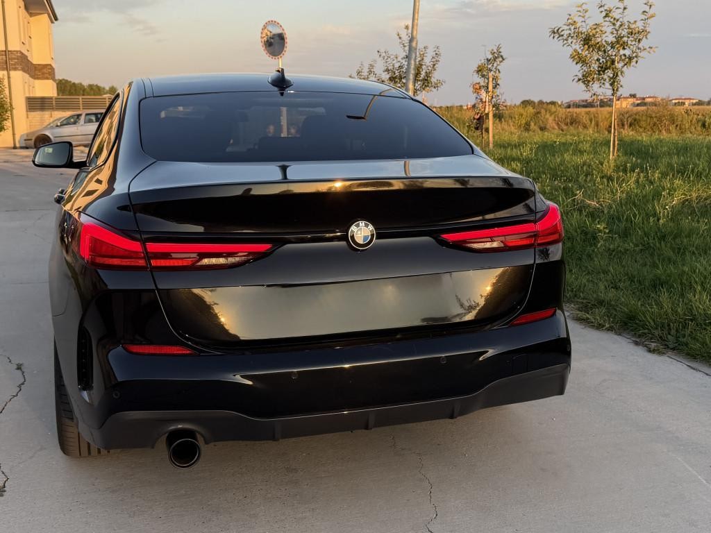 BMW rad 2 Gran Coupé 218i 100kw A/T