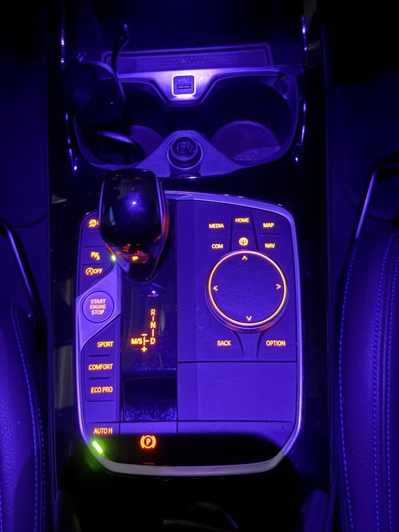 BMW rad 2 Gran Coupé 218i 100kw A/T