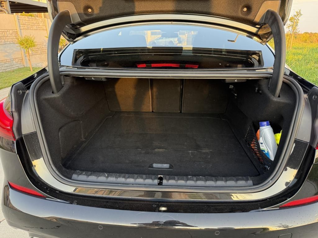 BMW rad 2 Gran Coupé 218i 100kw A/T