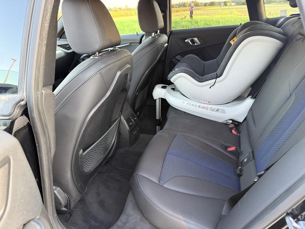 BMW rad 2 Gran Coupé 218i 100kw A/T