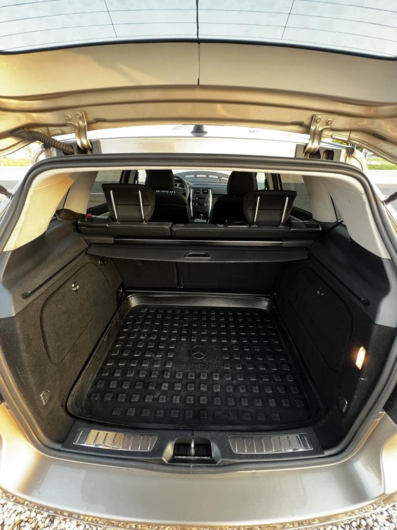 Mercedes B trieda B200 CDI. Mpv 103kw Automat