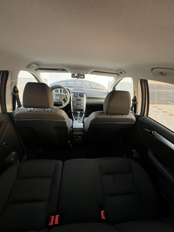 Mercedes B trieda B200 CDI. Mpv 103kw Automat