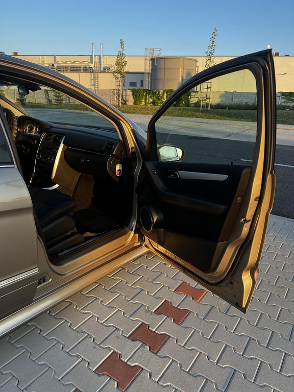 Mercedes B trieda B200 CDI. Mpv 103kw Automat
