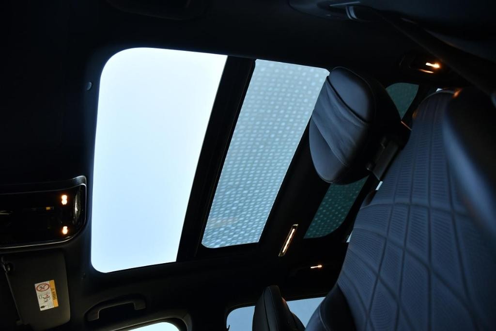 Mercedes EQS SUV SUV 265kw Automat