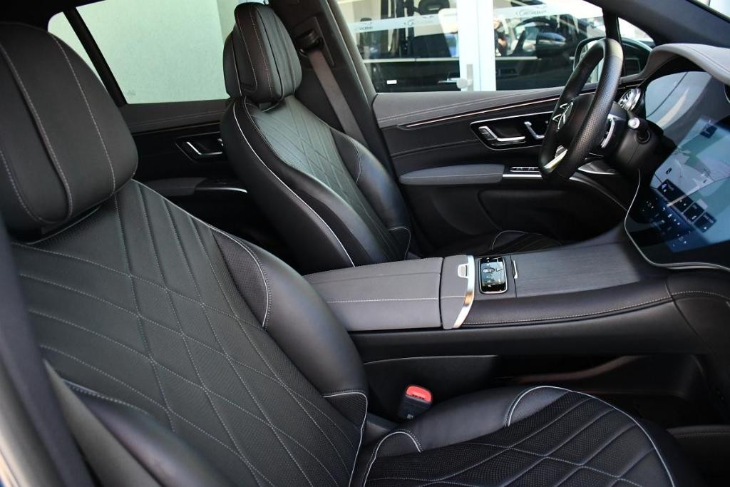 Mercedes EQS SUV SUV 265kw Automat