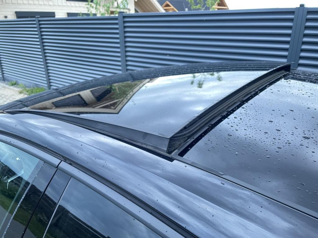Porsche Panamera 4 A/T