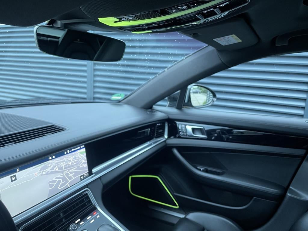 Porsche Panamera 4 A/T