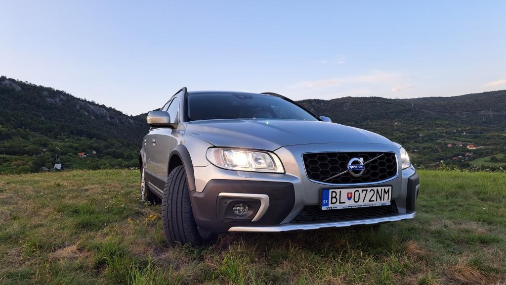 Volvo XC70 Combi 133kw Automat
