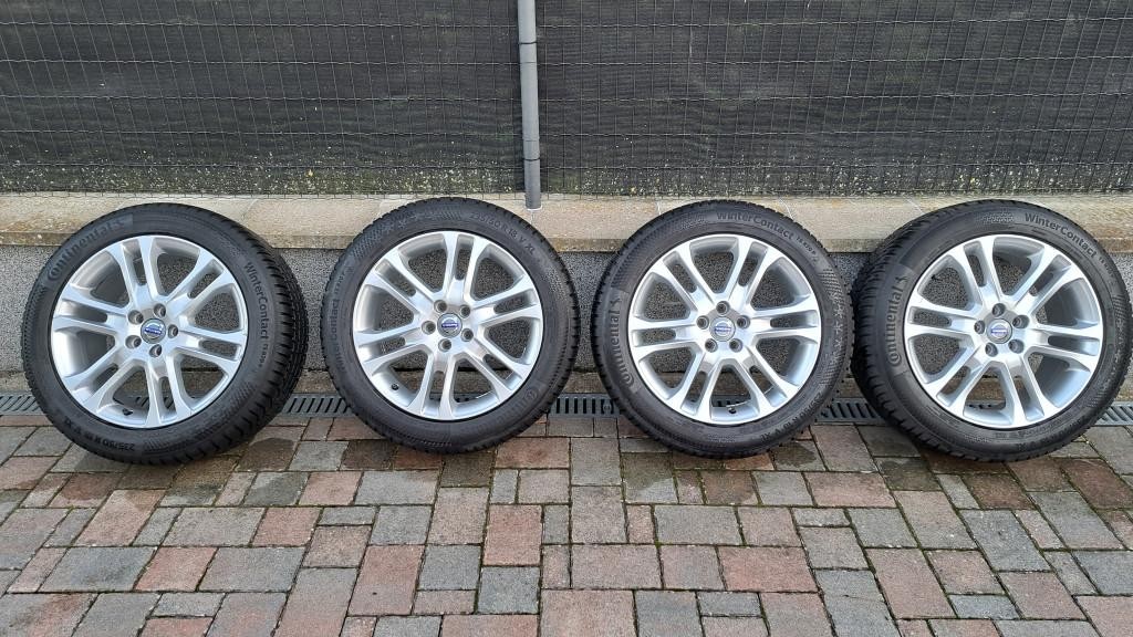 Volvo XC70 Combi 133kw Automat