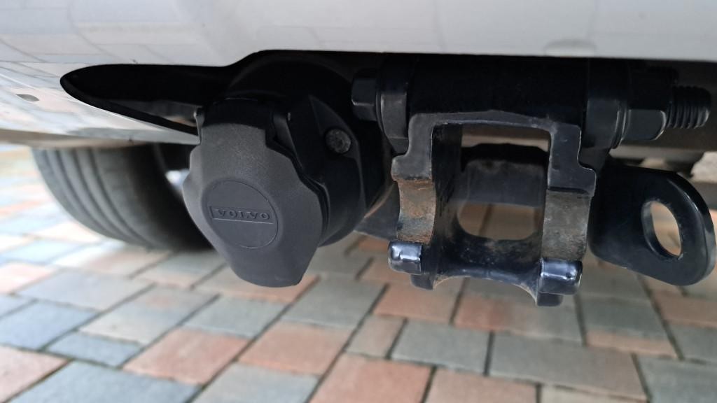 Volvo XC70 Combi 133kw Automat