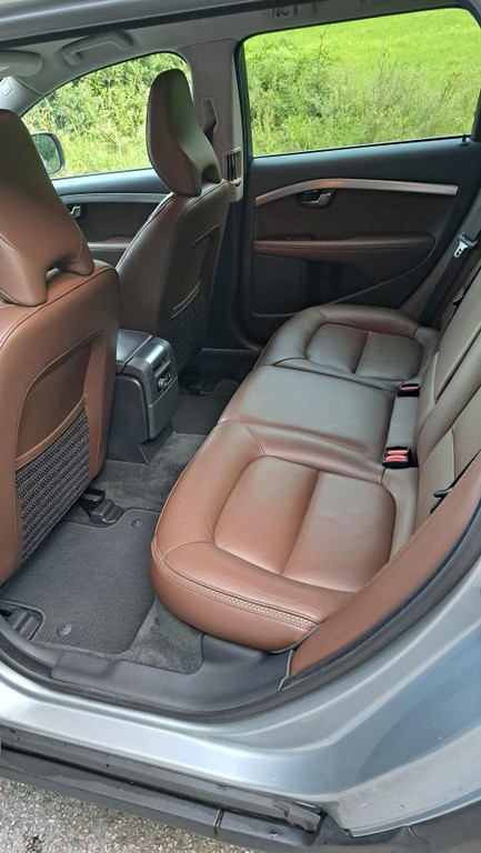 Volvo XC70 Combi 133kw Automat