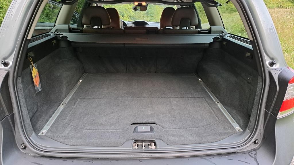 Volvo XC70 Combi 133kw Automat