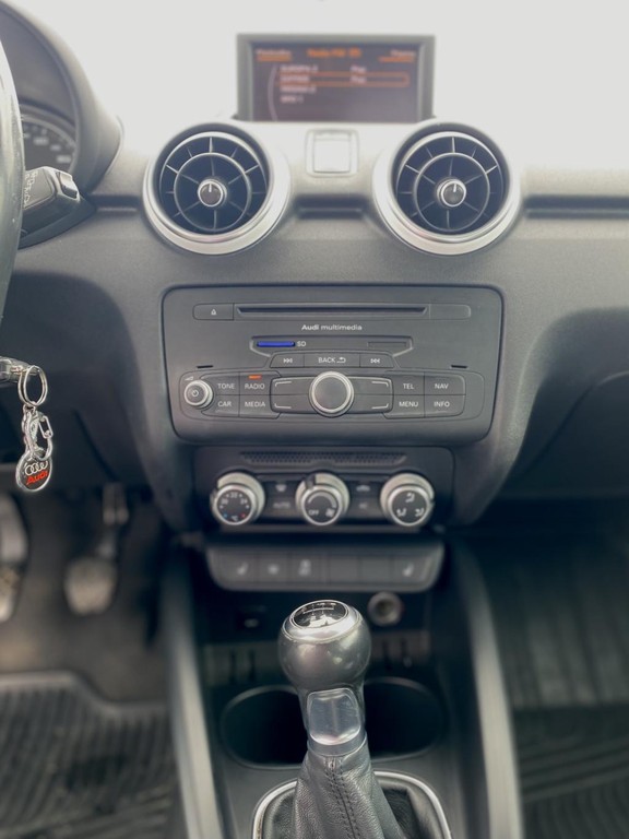 Audi A1 1.2 TFSI Ambition