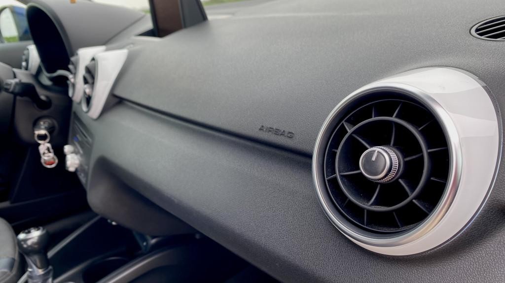 Audi A1 1.2 TFSI Ambition