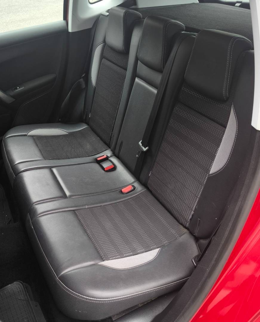 Peugeot 2008 1.2 PureTech 110 S&S Allure A/T