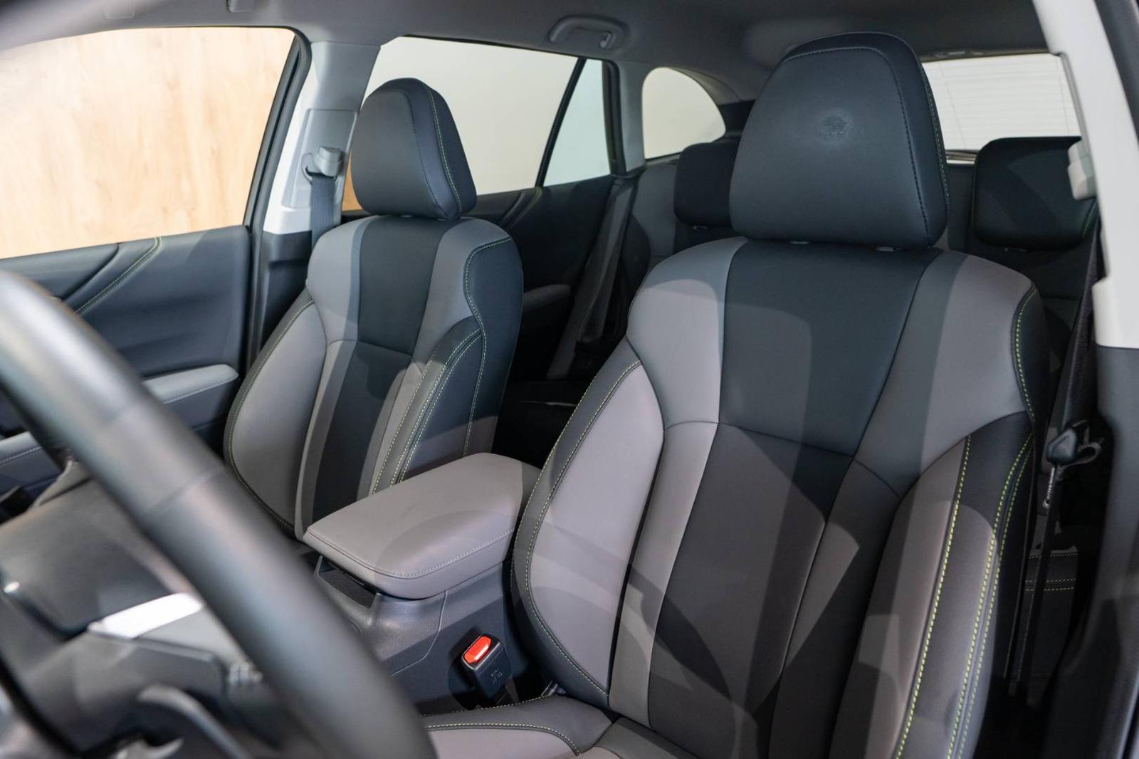 Subaru Outback 2.5i ES Adventure AWD Lineartronic