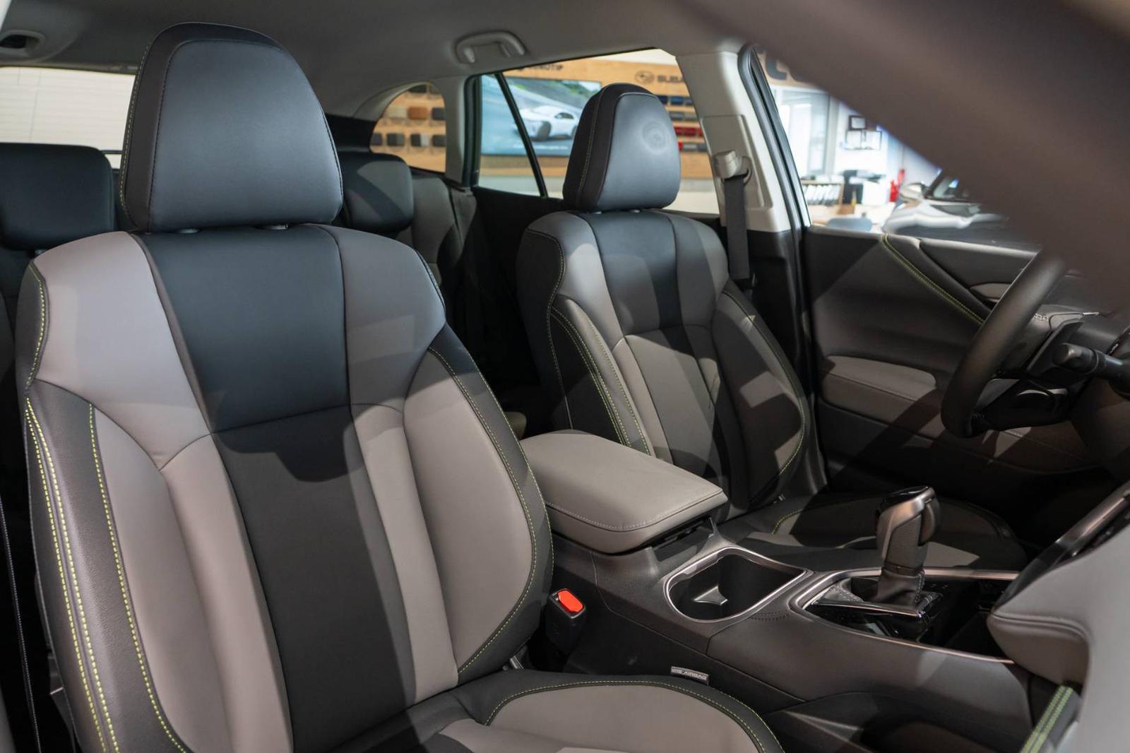 Subaru Outback 2.5i ES Adventure AWD Lineartronic