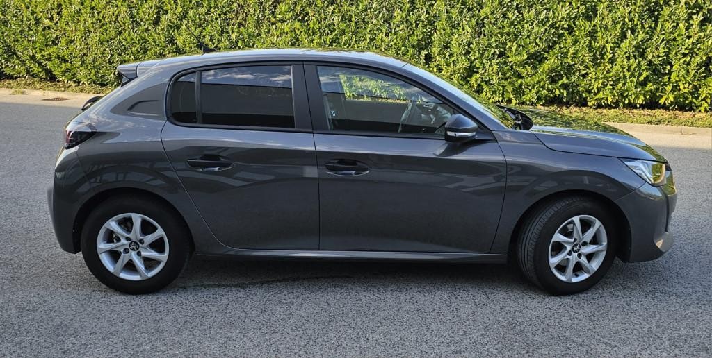 Peugeot 208 1.5 BlueHDi Like