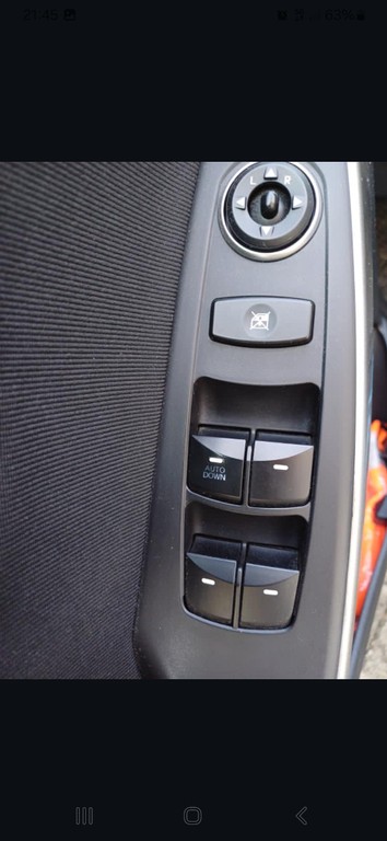 Hyundai i30 CW 1.6i GDI 16V DOHC Style
