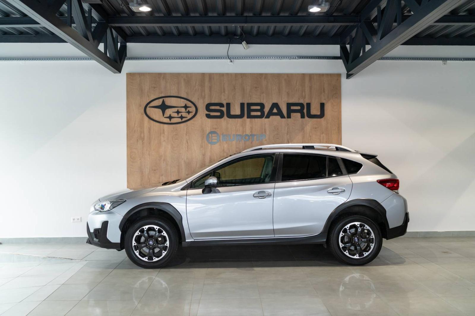 Subaru XV 1.6i Lineartronic Style AWD