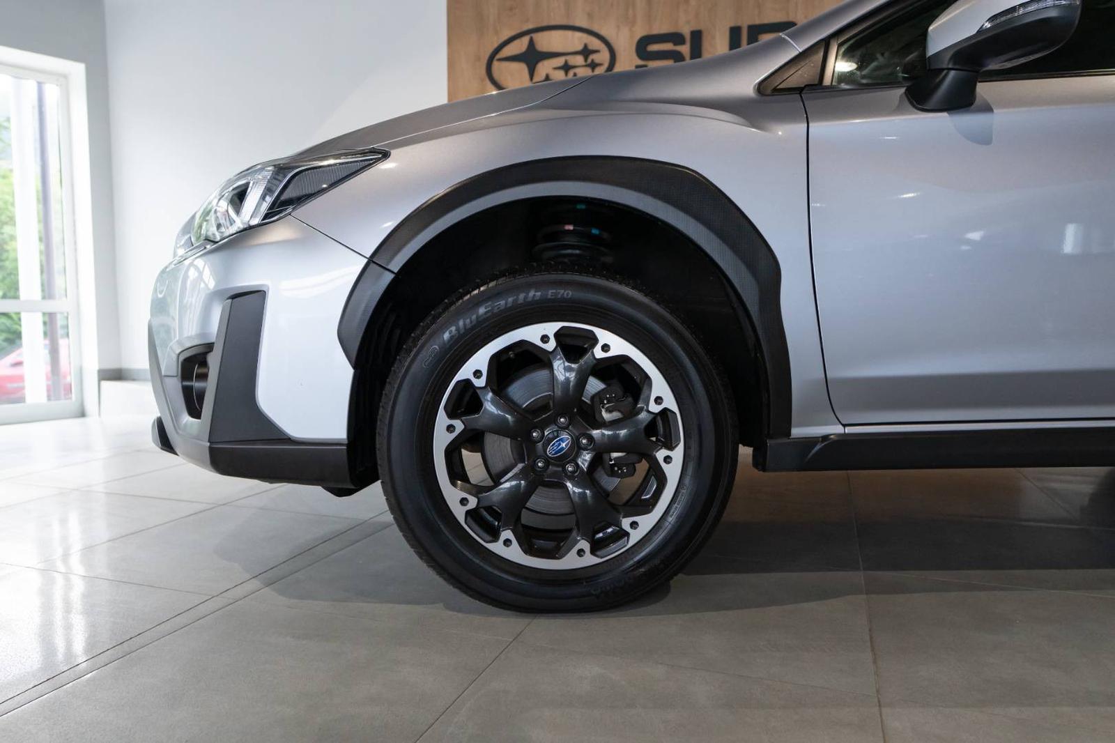Subaru XV 1.6i Lineartronic Style AWD