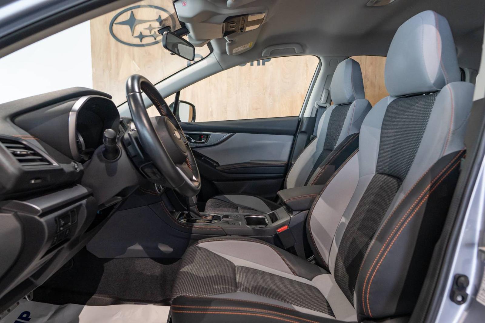 Subaru XV 1.6i Lineartronic Style AWD