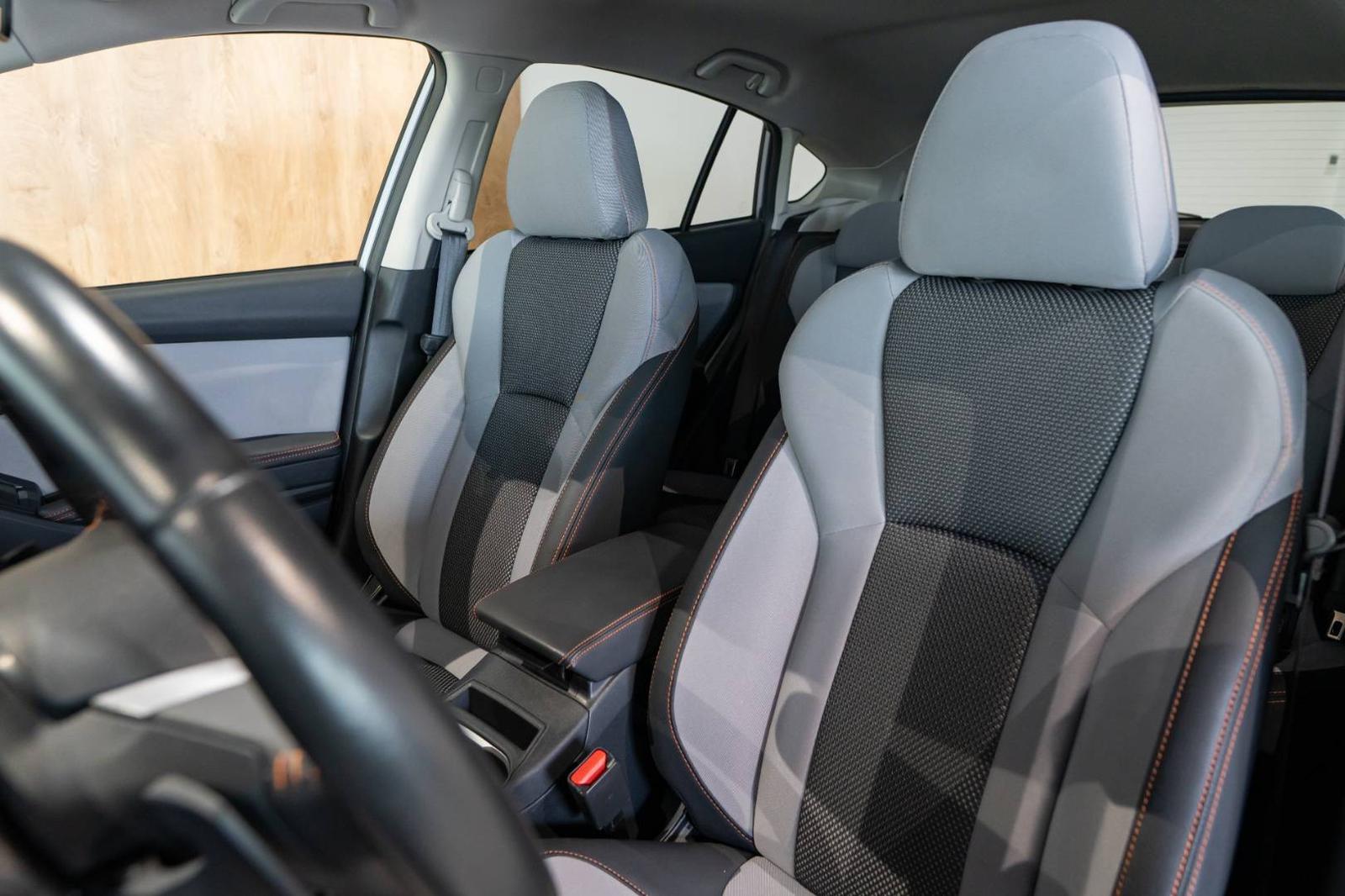 Subaru XV 1.6i Lineartronic Style AWD