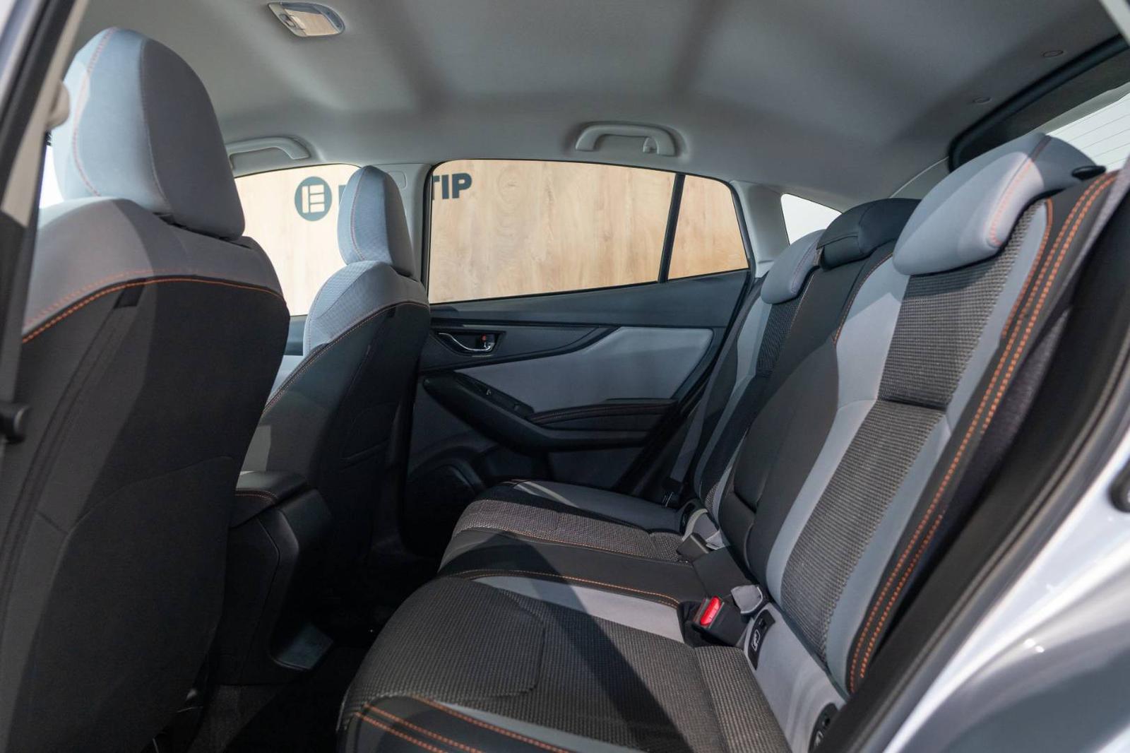 Subaru XV 1.6i Lineartronic Style AWD