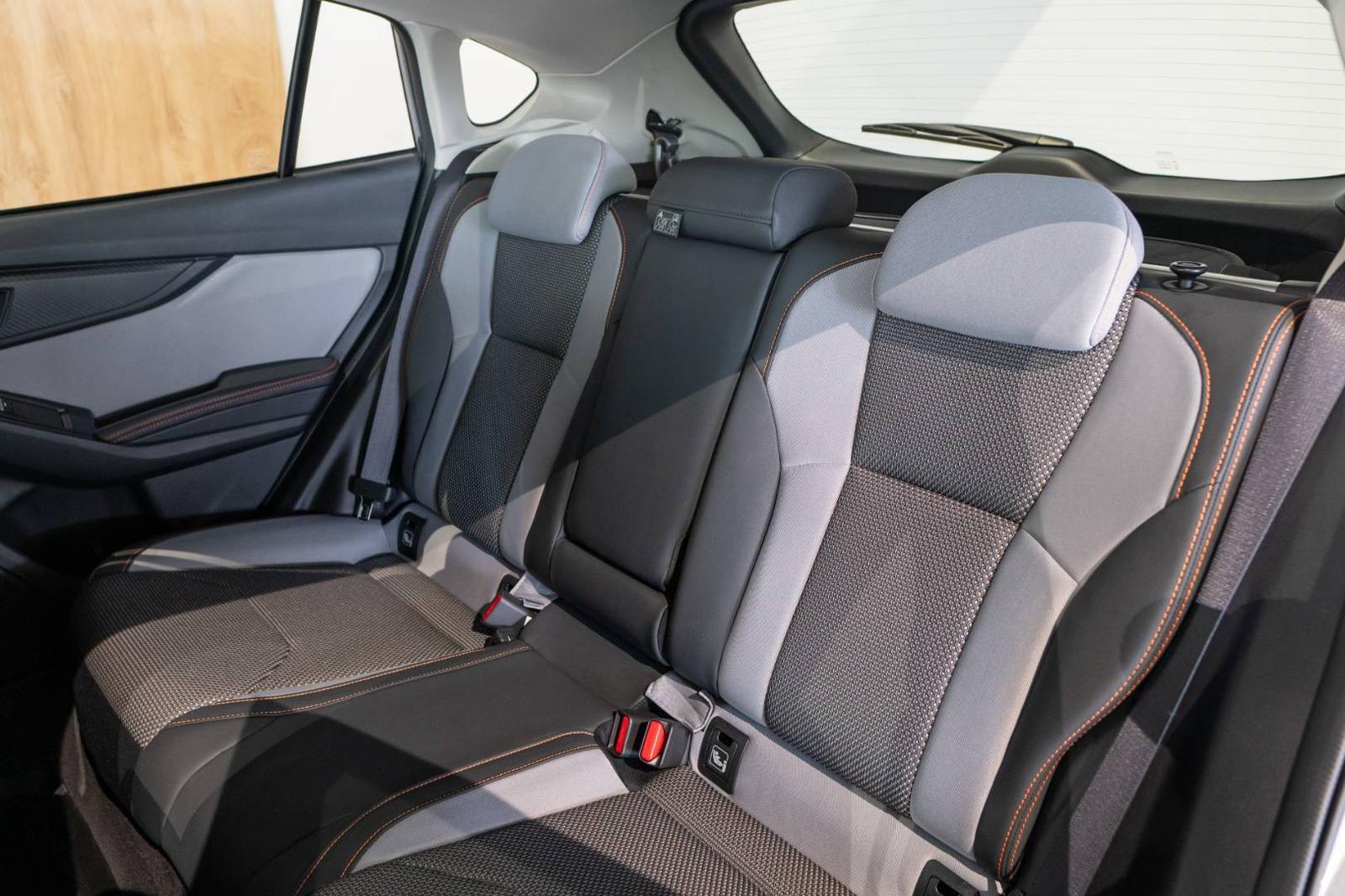 Subaru XV 1.6i Lineartronic Style AWD