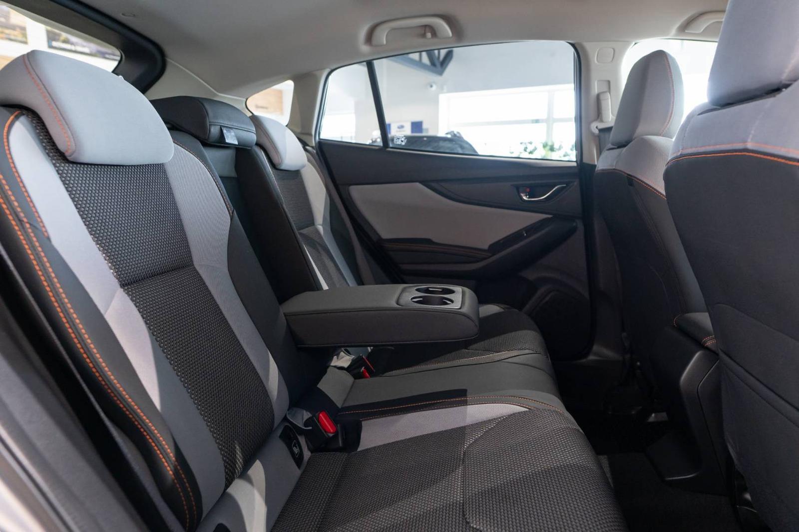 Subaru XV 1.6i Lineartronic Style AWD