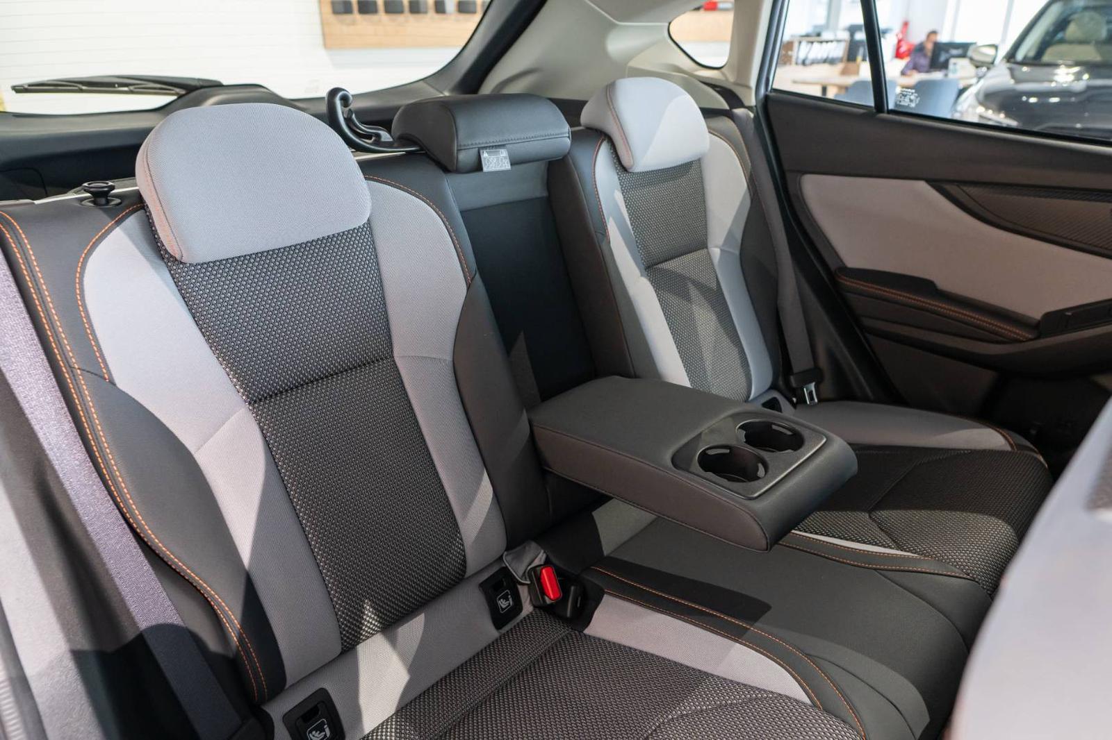 Subaru XV 1.6i Lineartronic Style AWD