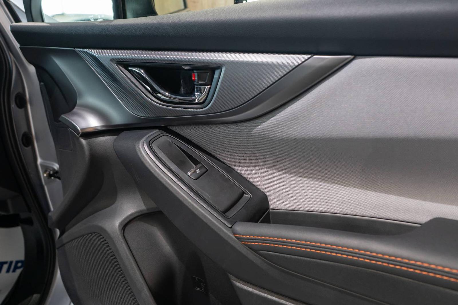 Subaru XV 1.6i Lineartronic Style AWD