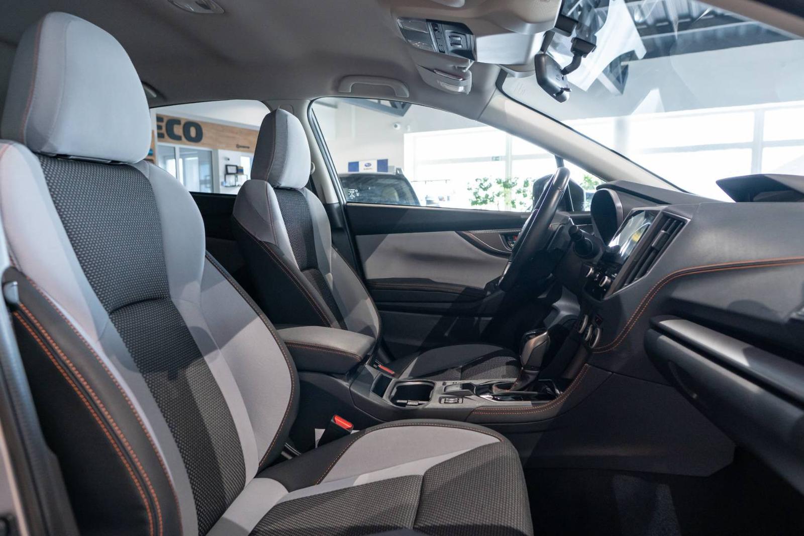 Subaru XV 1.6i Lineartronic Style AWD