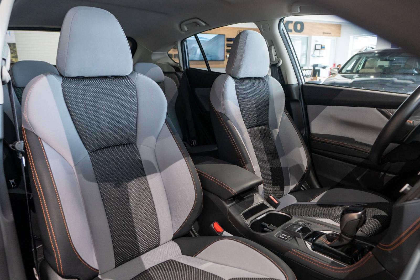 Subaru XV 1.6i Lineartronic Style AWD