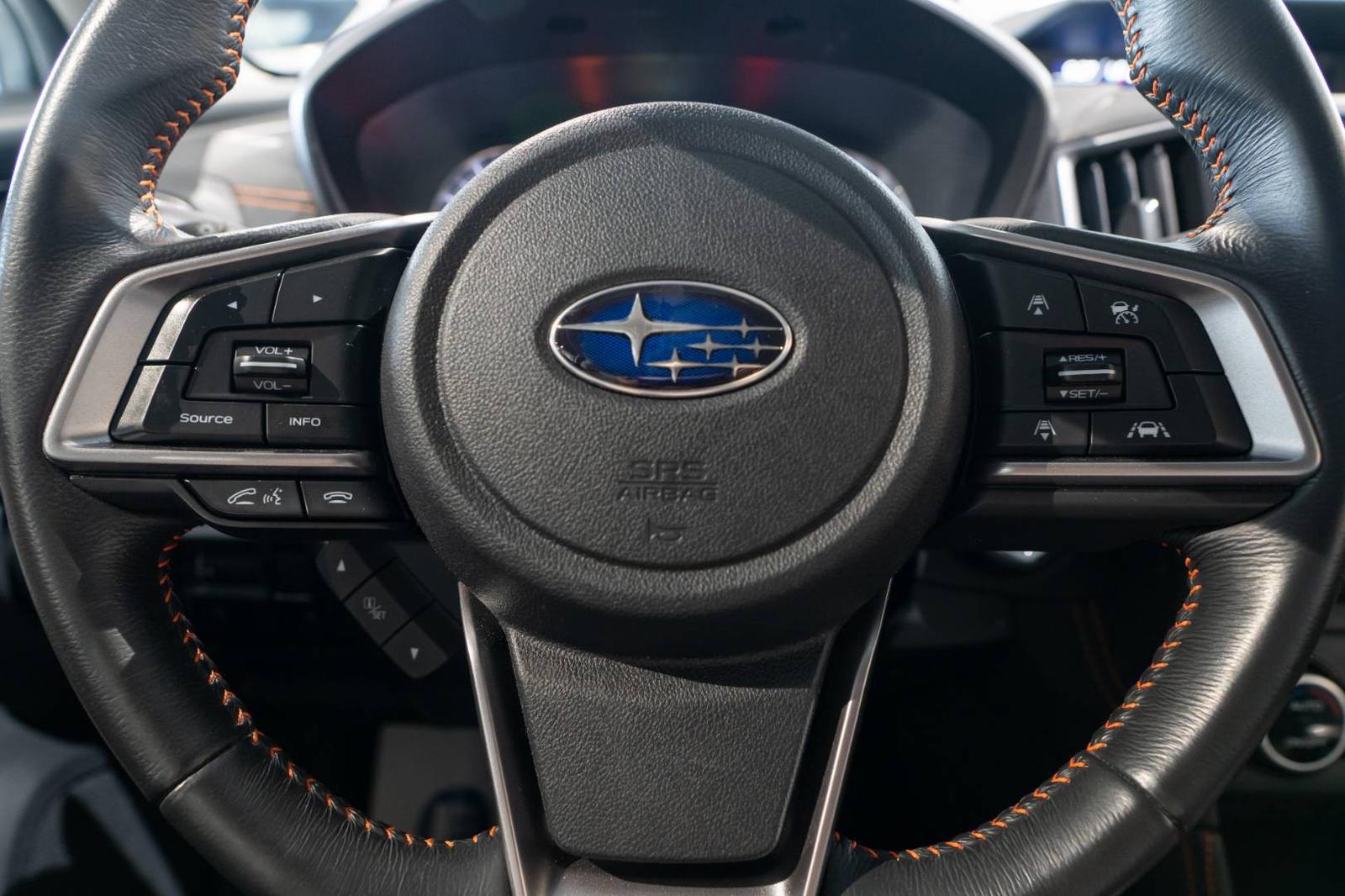 Subaru XV 1.6i Lineartronic Style AWD