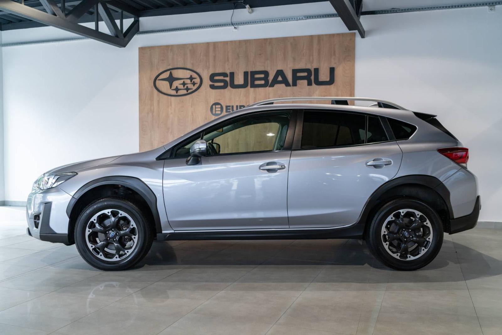 Subaru XV 1.6i Lineartronic Style AWD