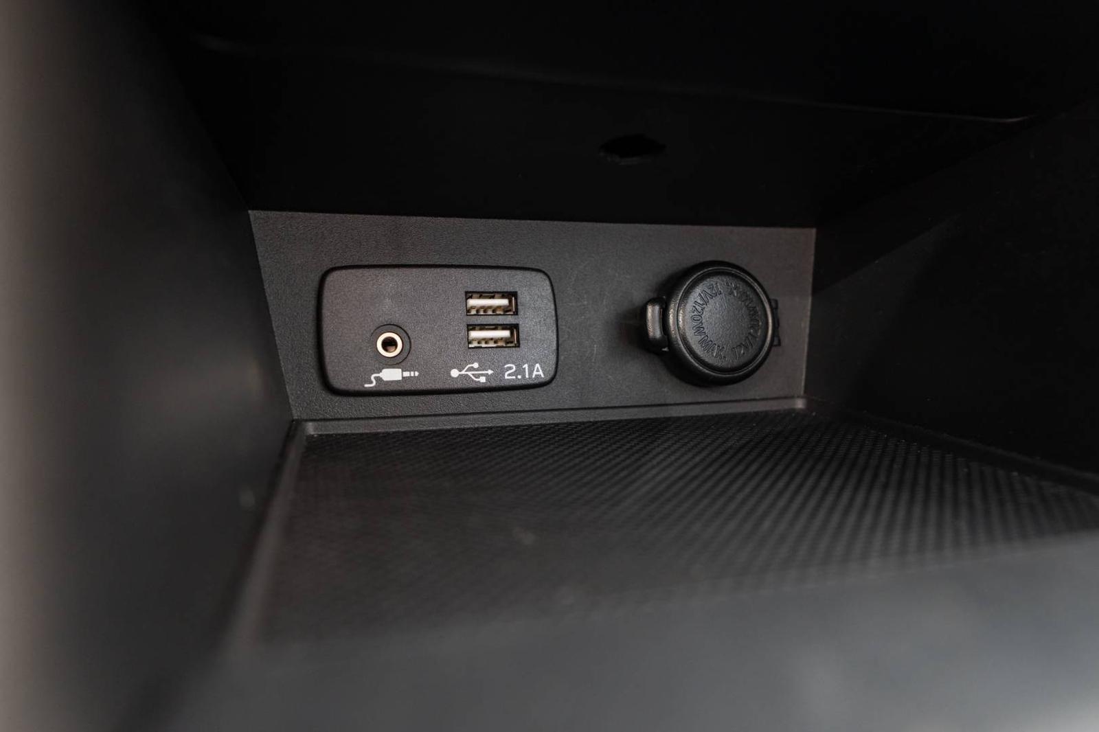 Subaru XV 1.6i Lineartronic Style AWD