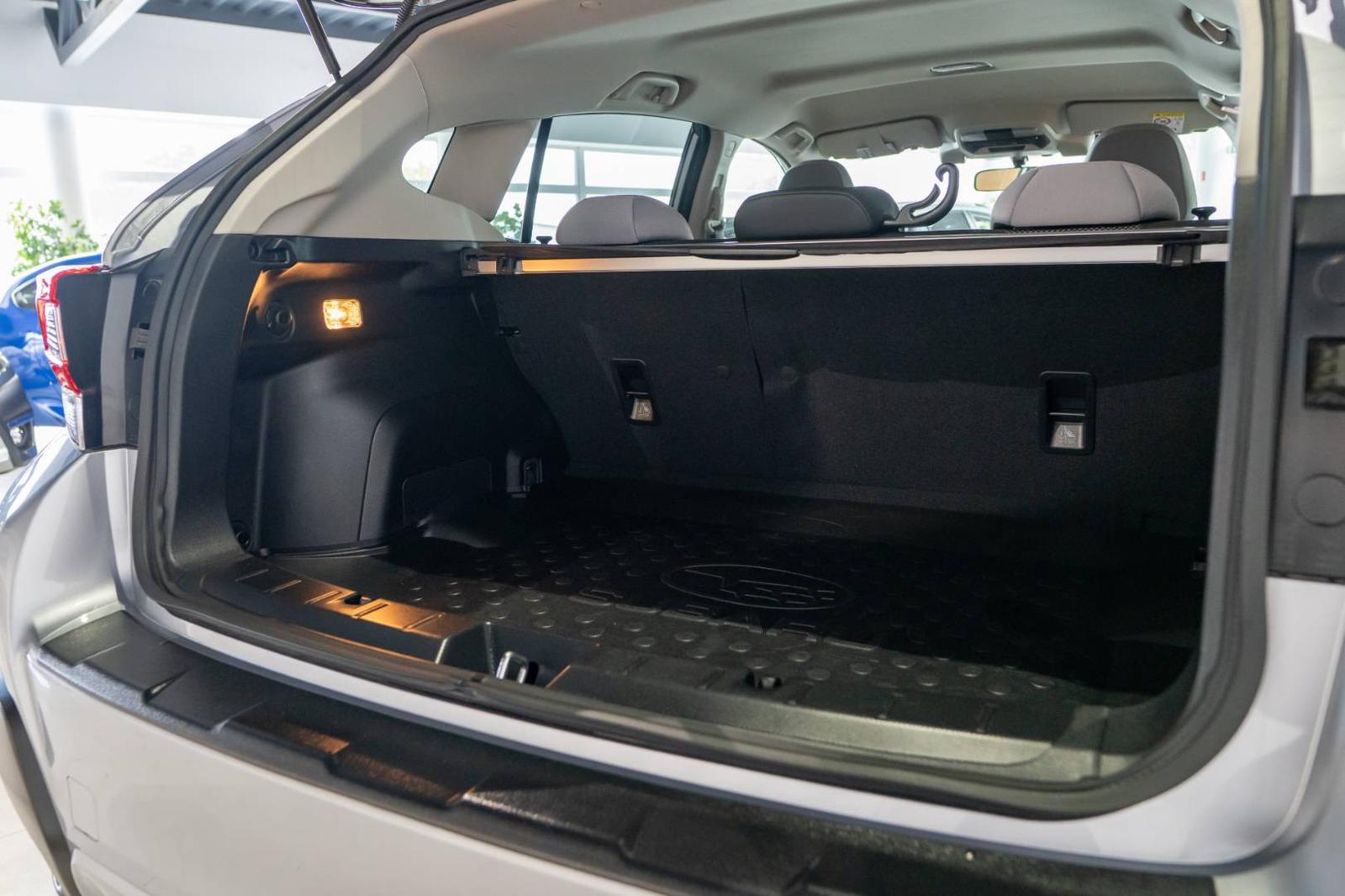 Subaru XV 1.6i Lineartronic Style AWD